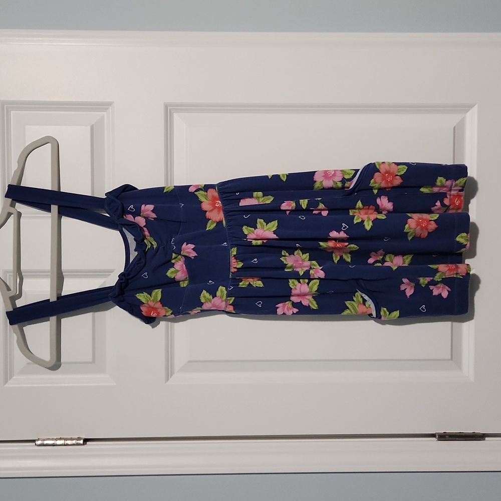 Hollister Dress